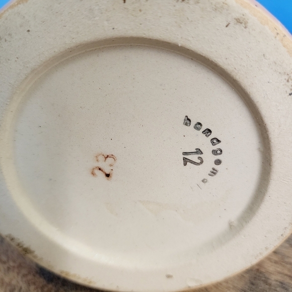 VTG German Gerz Beer Stein Garmisch-Partenkirchen Pewter Lid 1936 Olympics ~9” - Picture 10 of 13